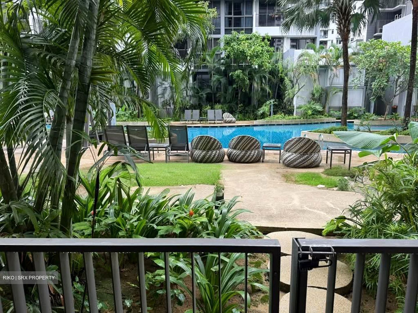 Riverbank @ Fernvale (D28), Condominium #579600471